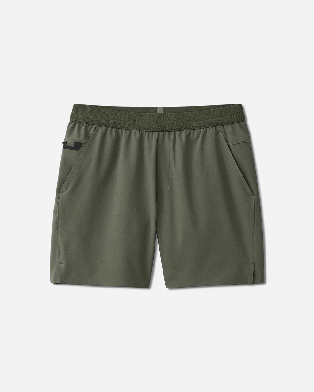Output Short | 7-inch
