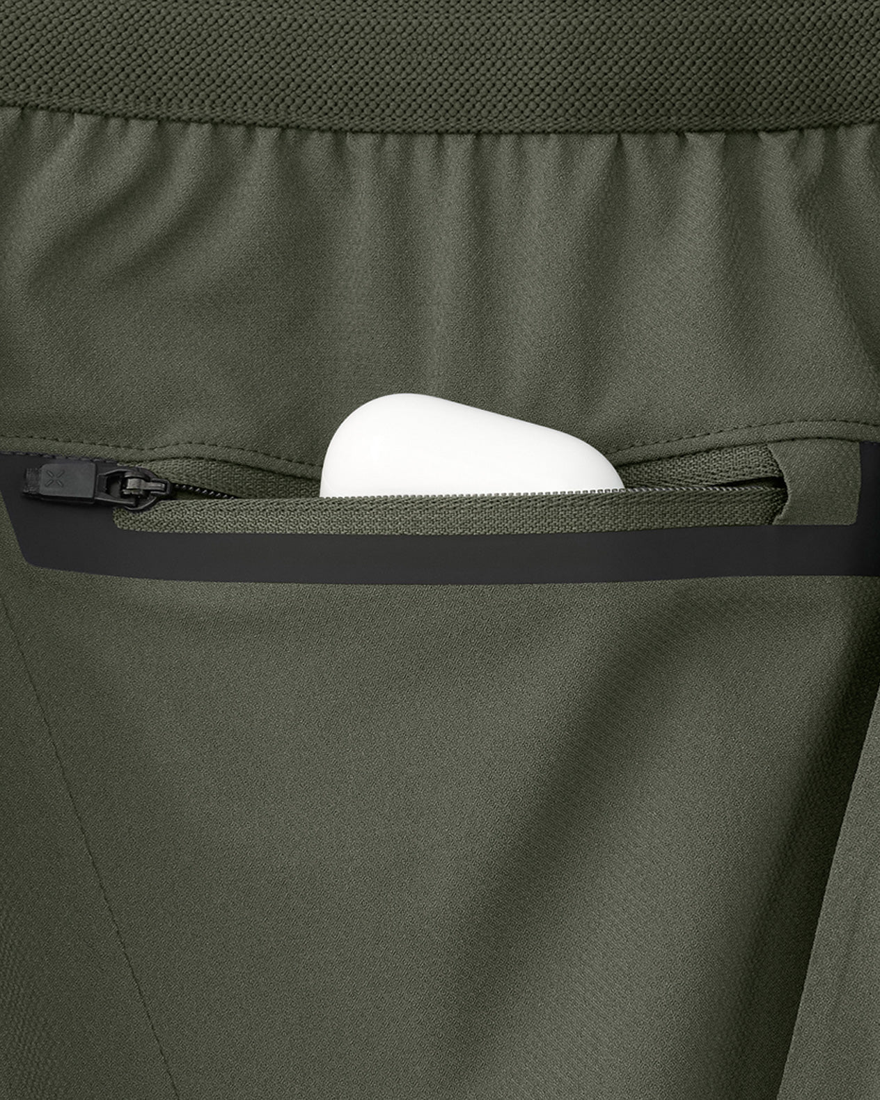 Output Short | 5-inch
