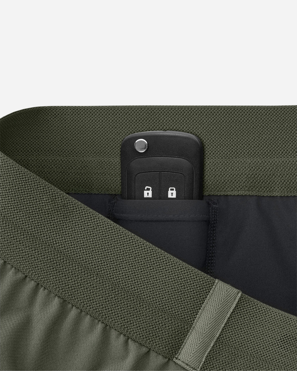 Output Short | 7-inch
