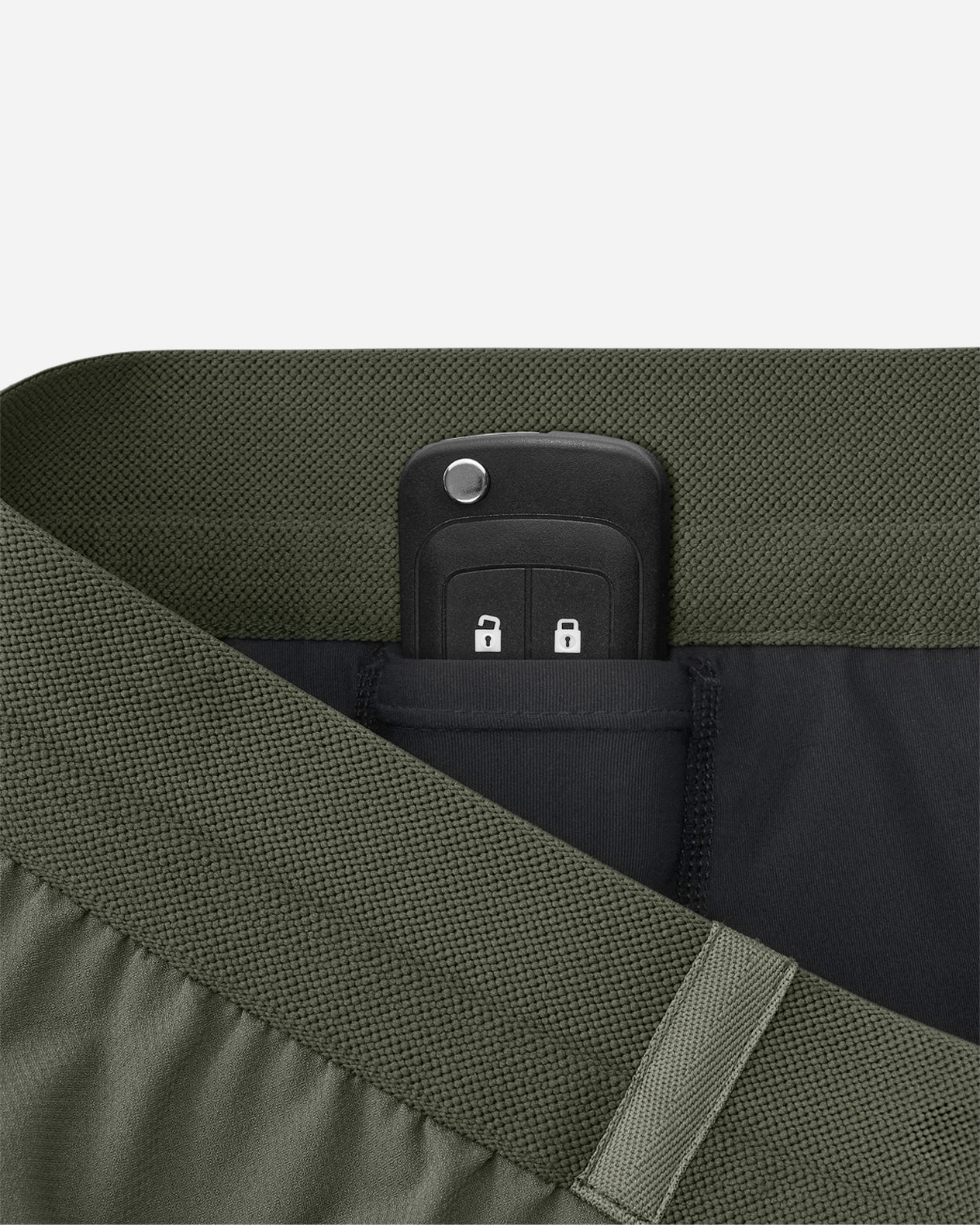 Output Short | 7-inch