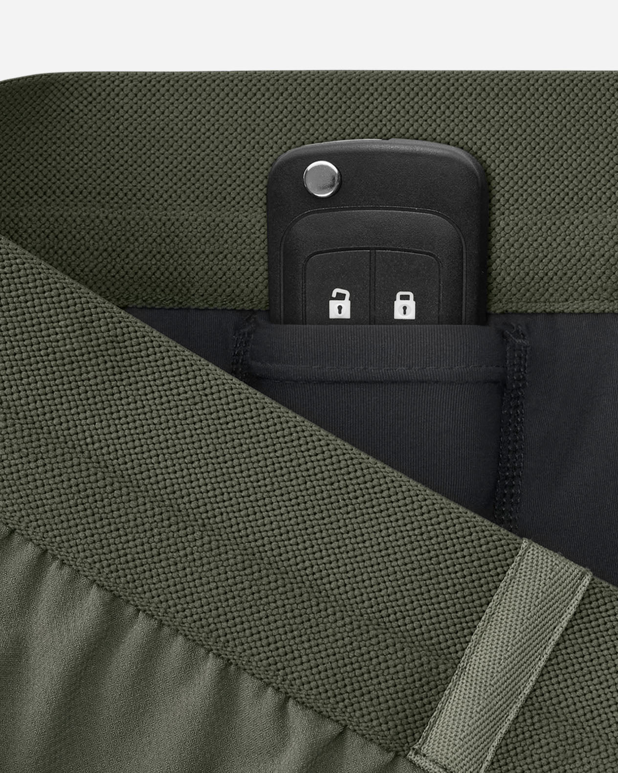 Output Short | 5-inch