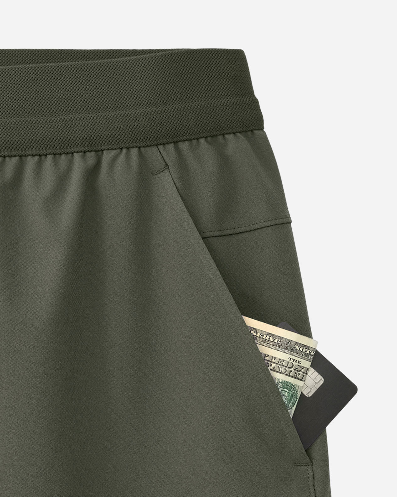 Output Short | 5-inch
