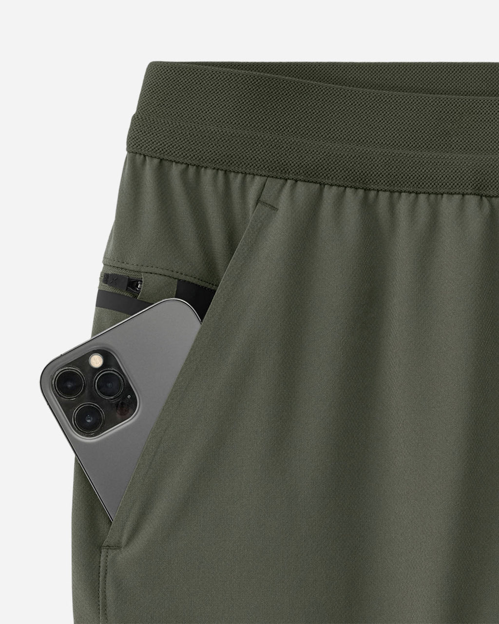 Output Short | 5-inch
