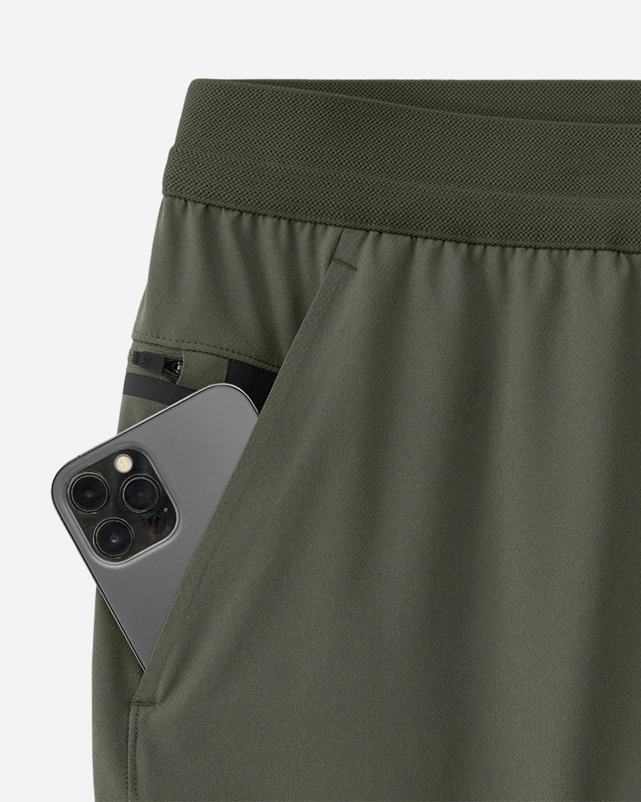 Output Short | 5-inch