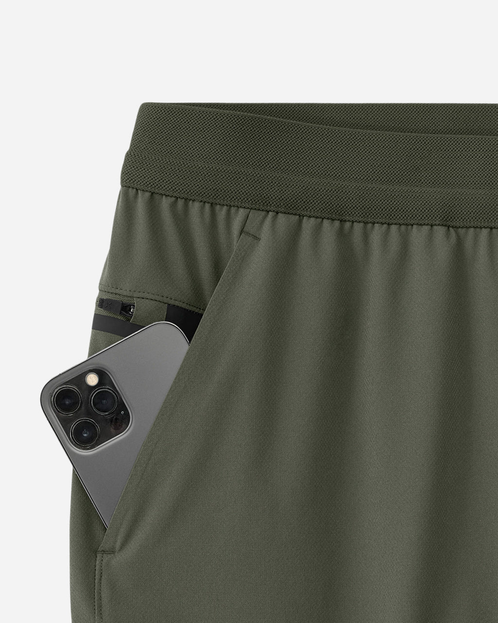 Output Short | 7-inch