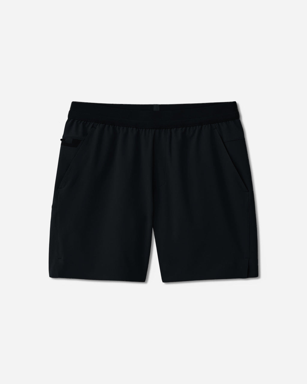 Output Short | 7-inch