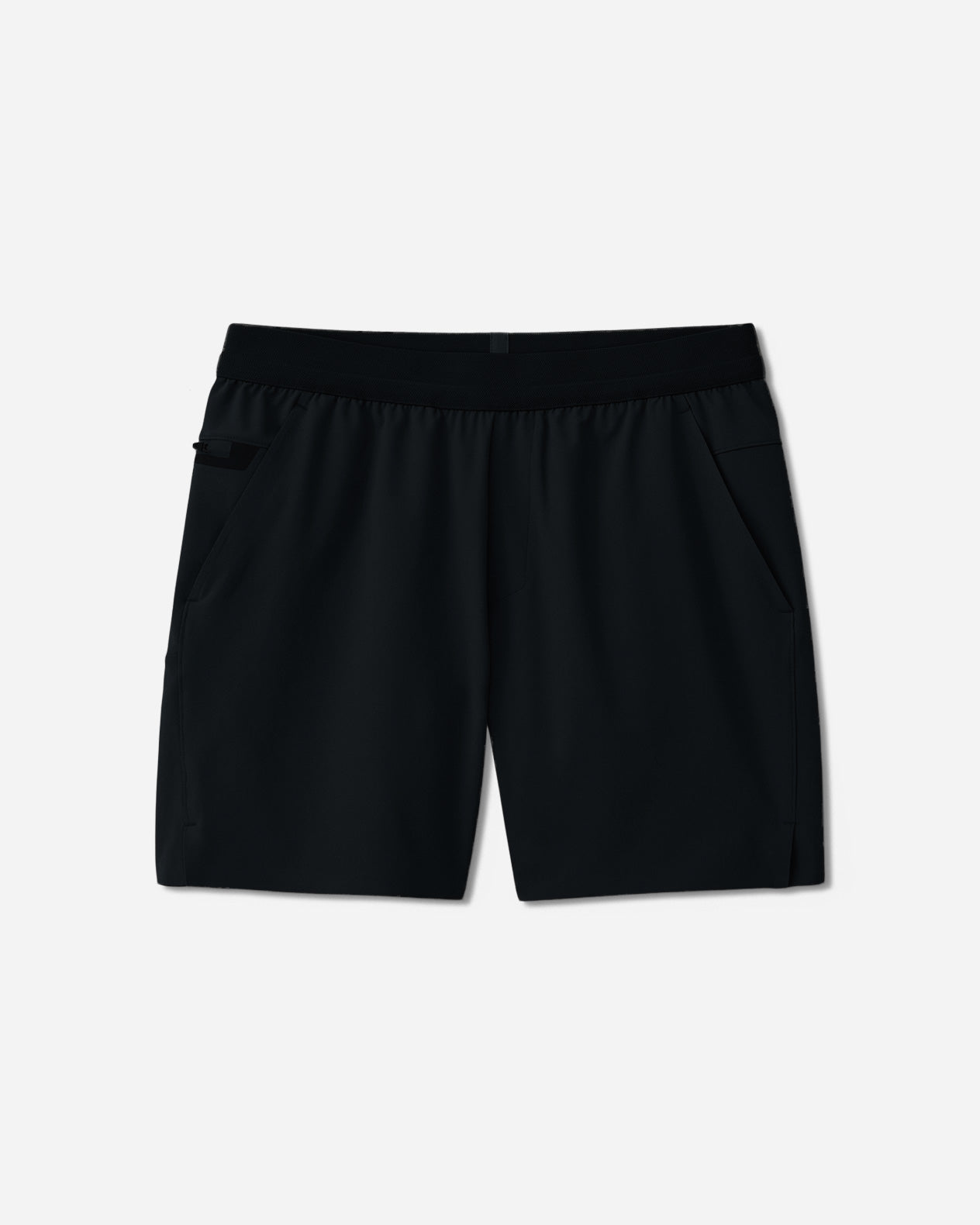Output Short | 7-inch
