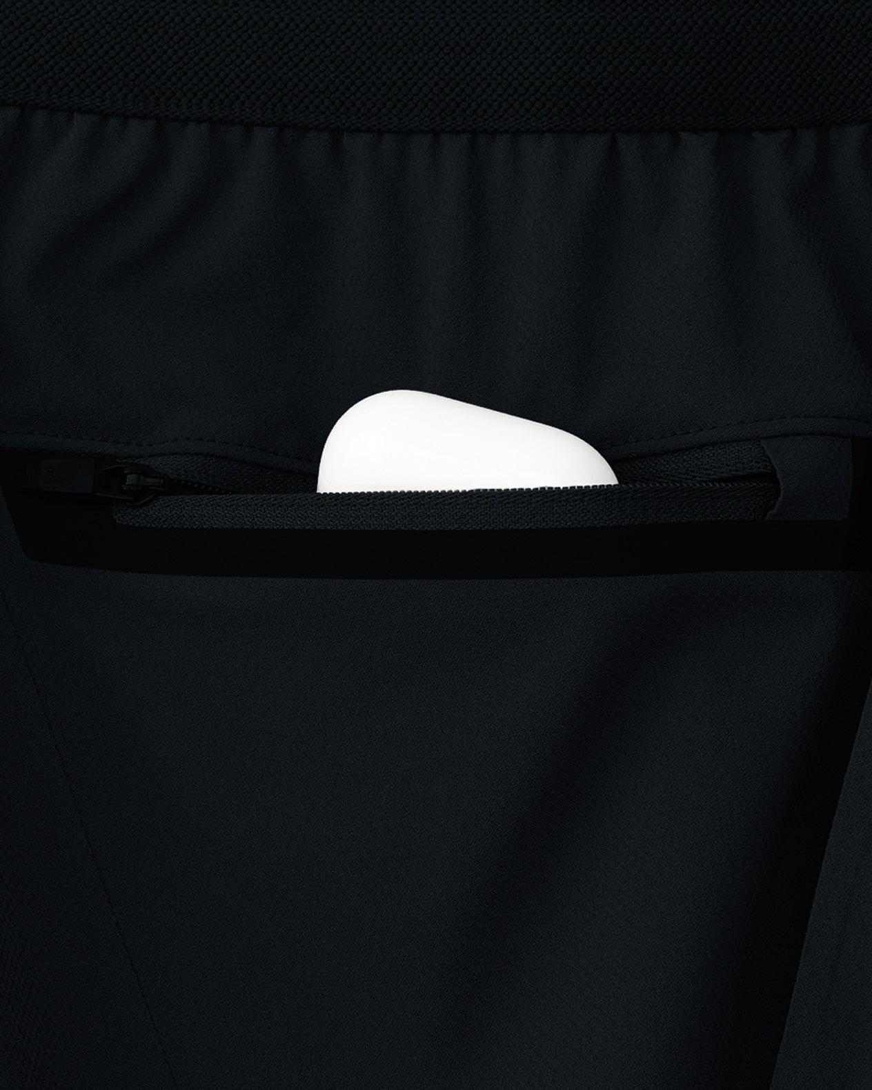 Output Short | 7-inch