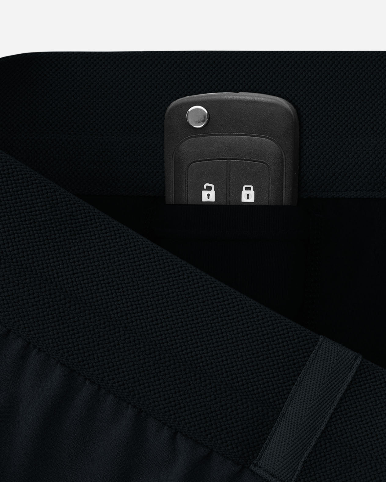 Output Short | 5-inch