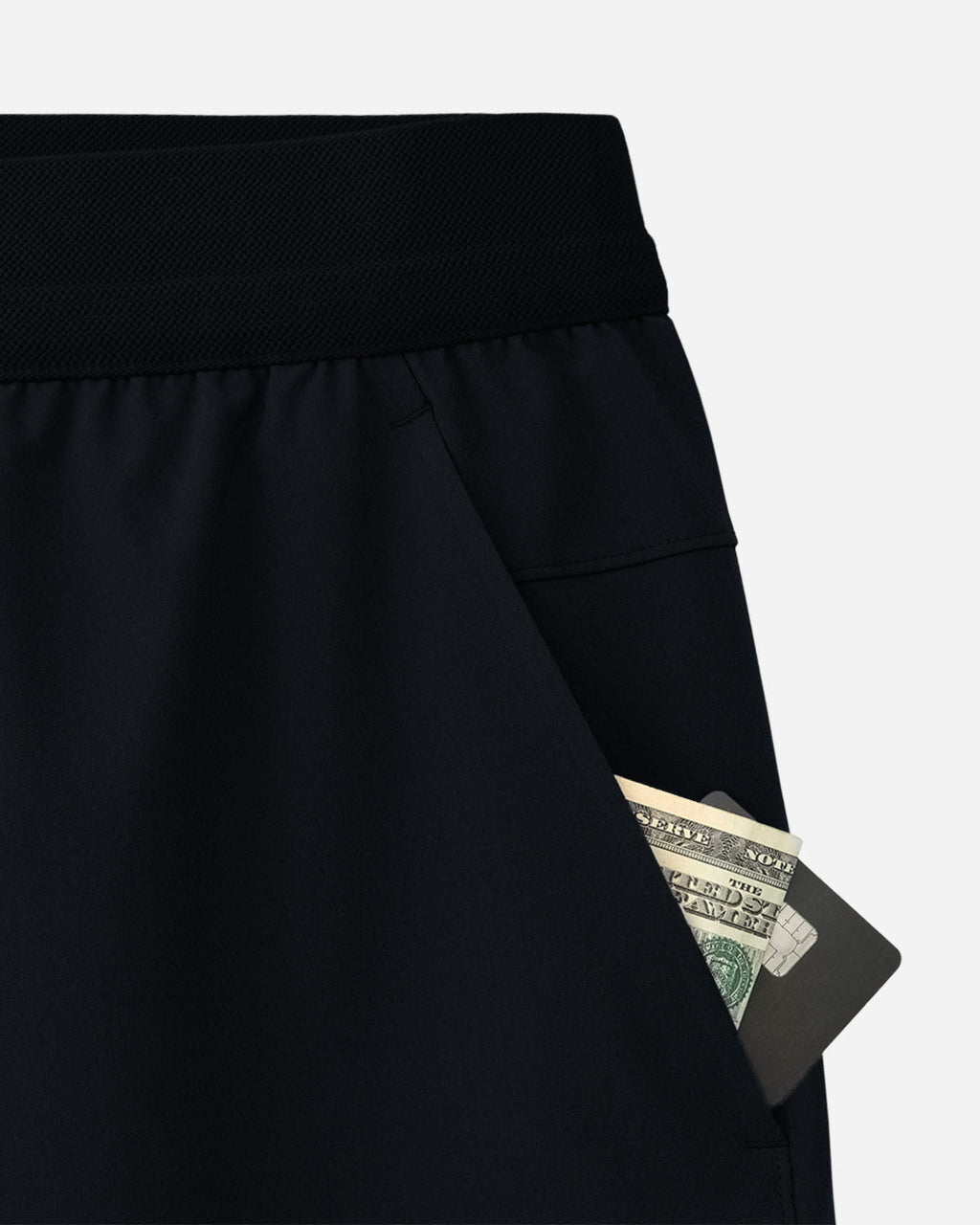 Output Short | 5-inch