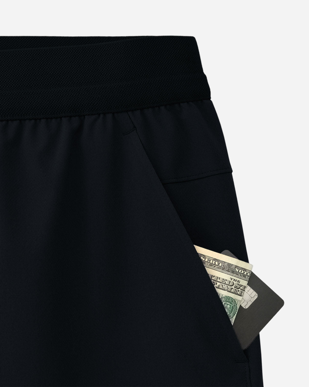 Output Short | 5-inch