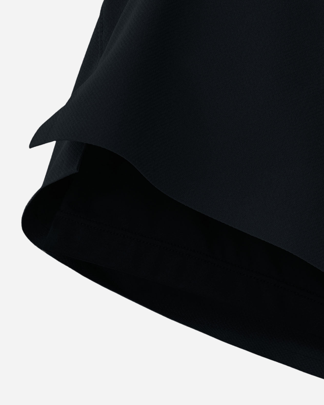 Output Short | 5-inch