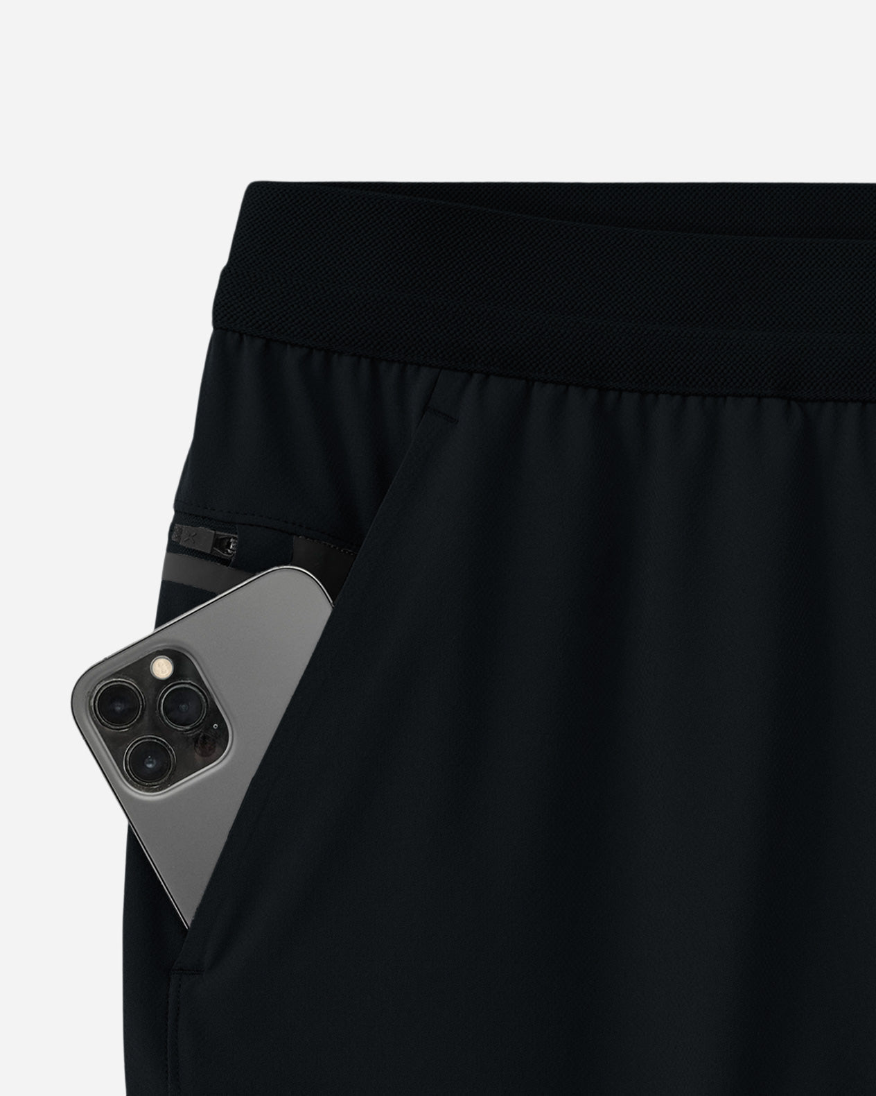 Output Short | 7-inch