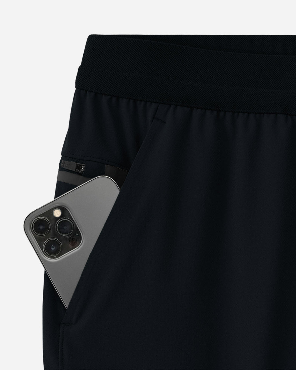 Output Short | 5-inch