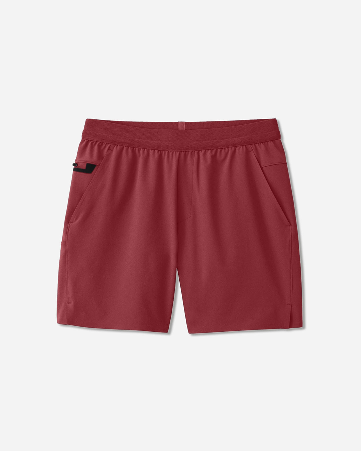 Output Short | 7-inch