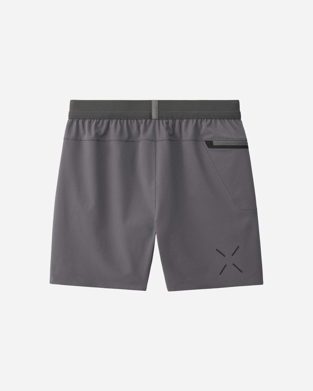 Output Short | 7-inch