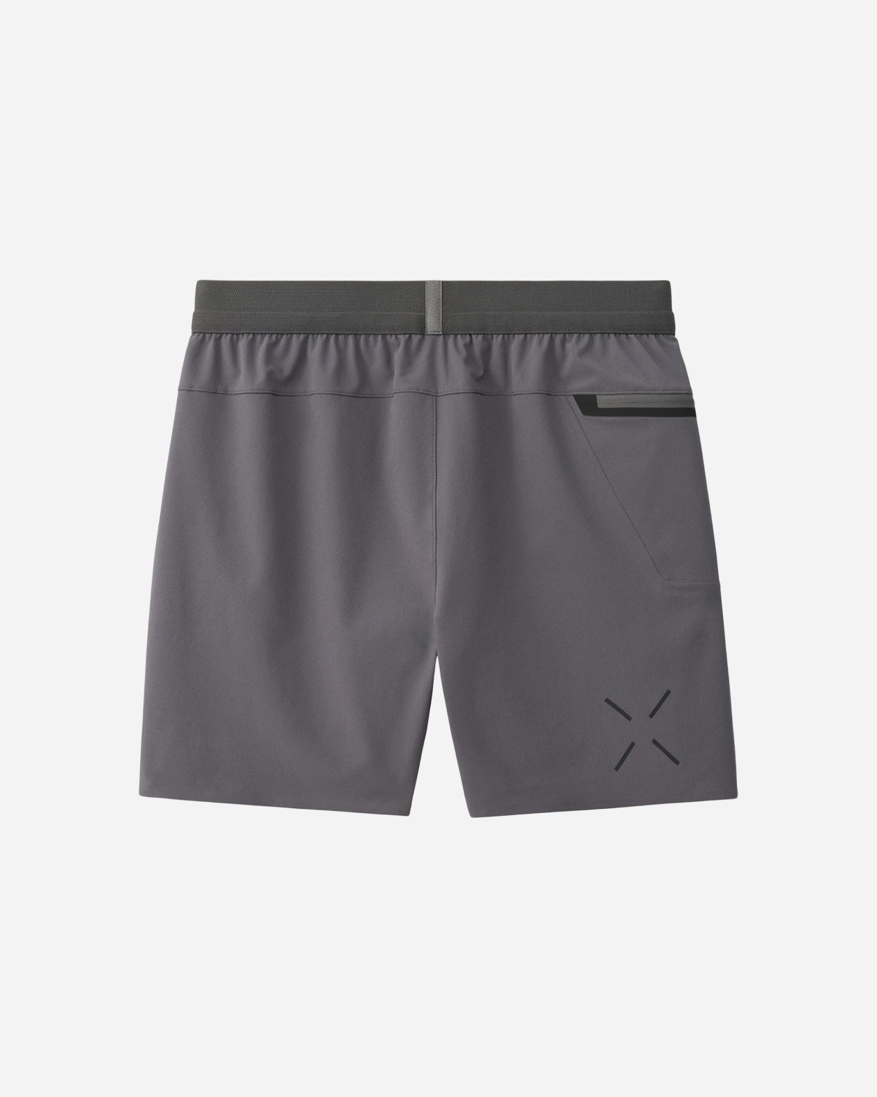 Output Short | 7-inch