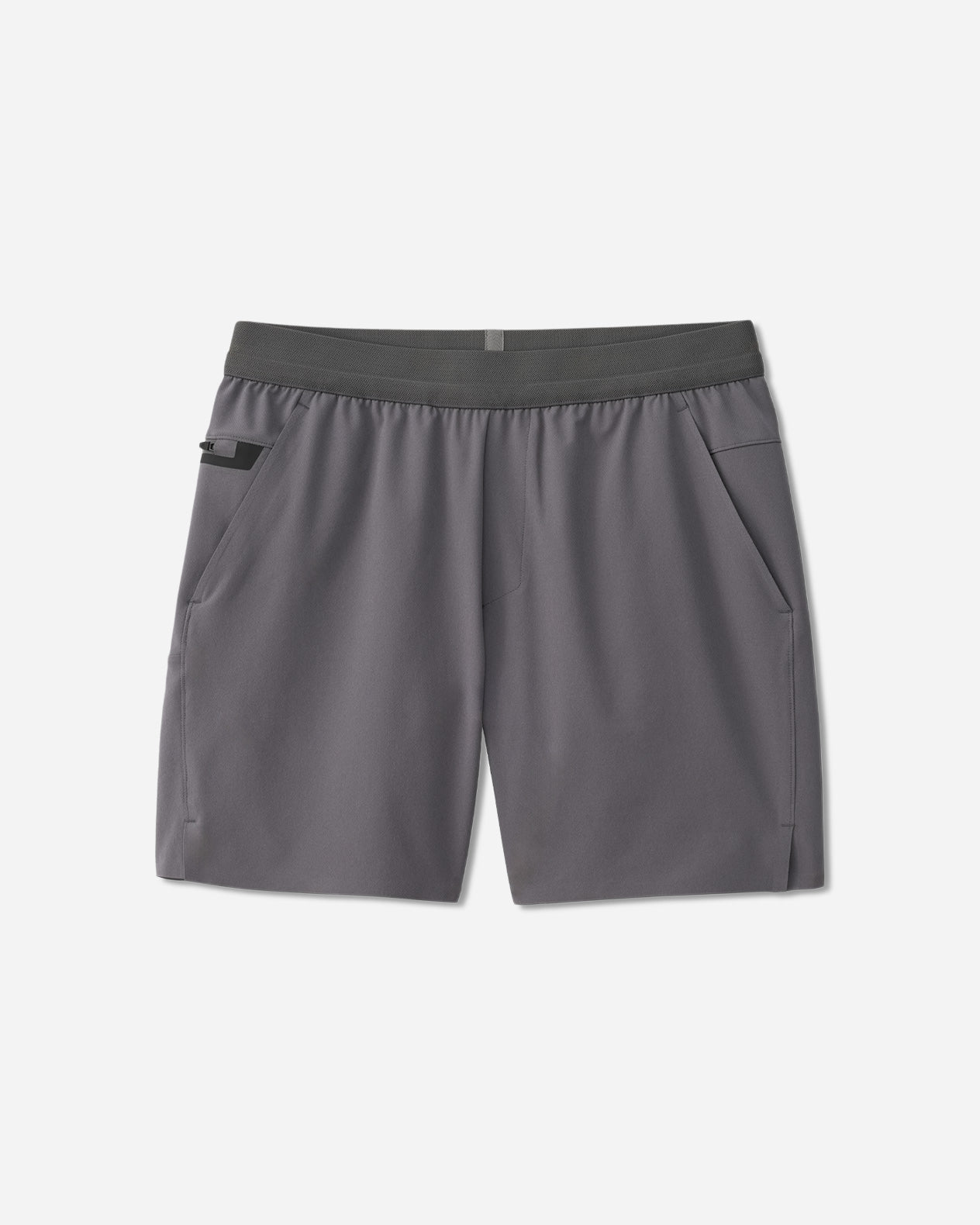 Output Short | 7-inch