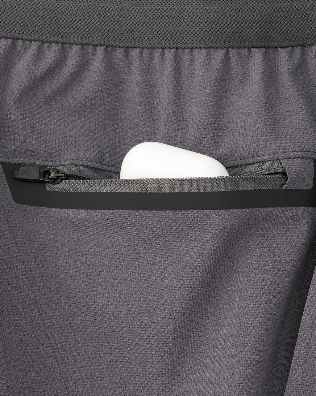 Output Short | 5-inch