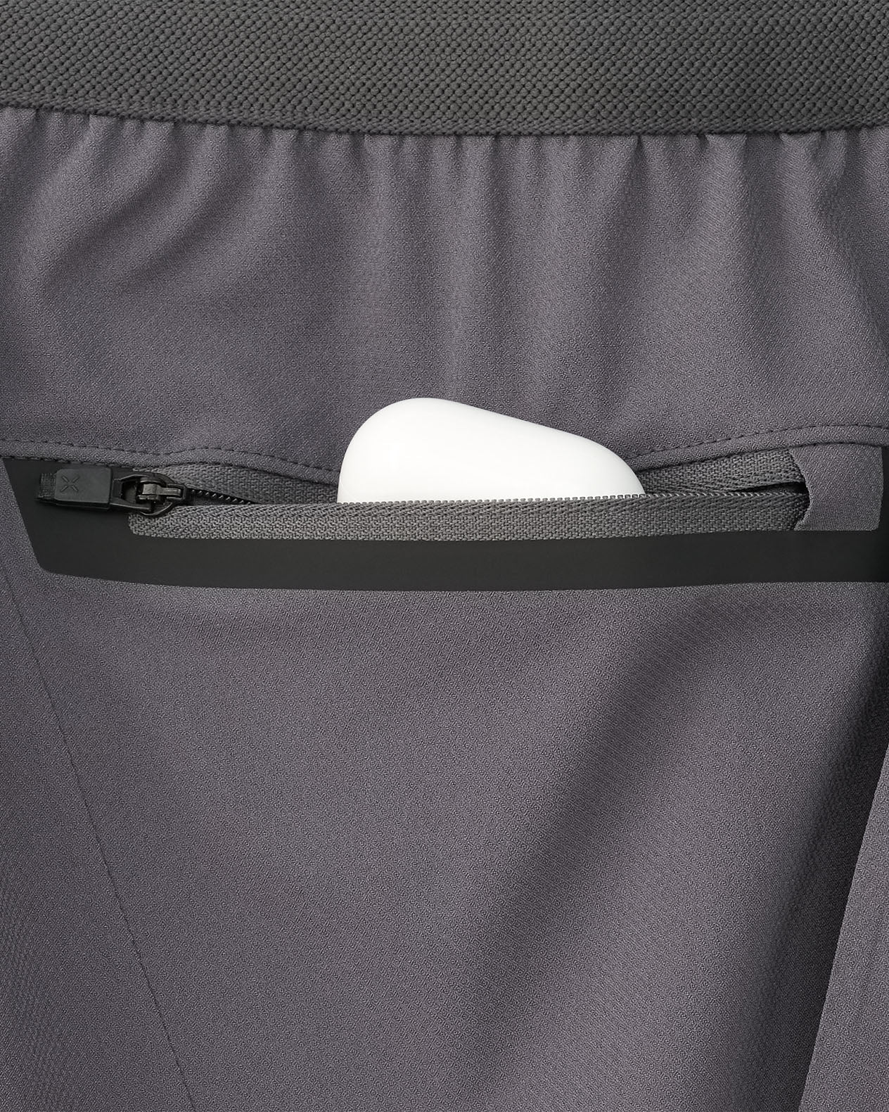Output Short | 5-inch