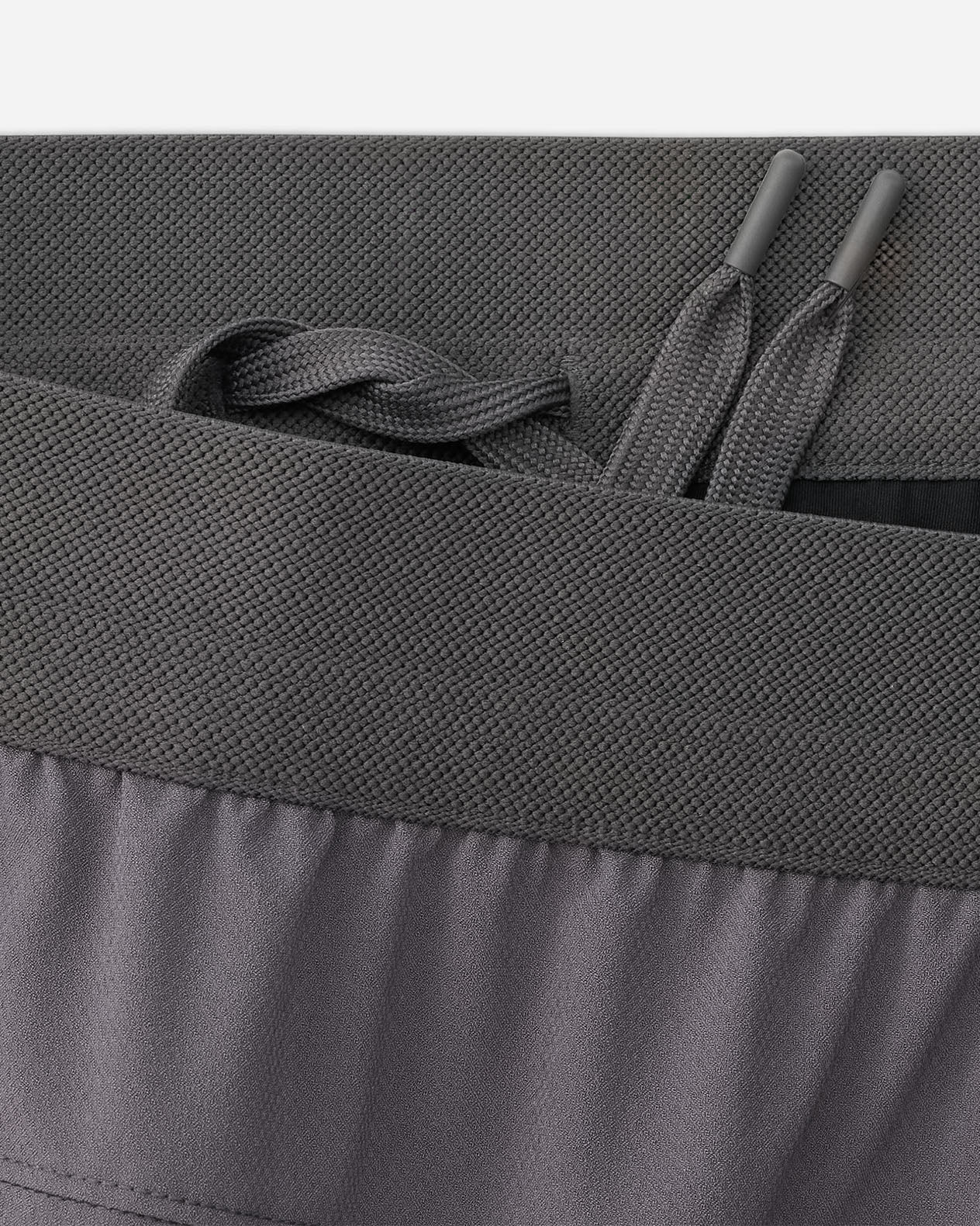 Output Short | 5-inch