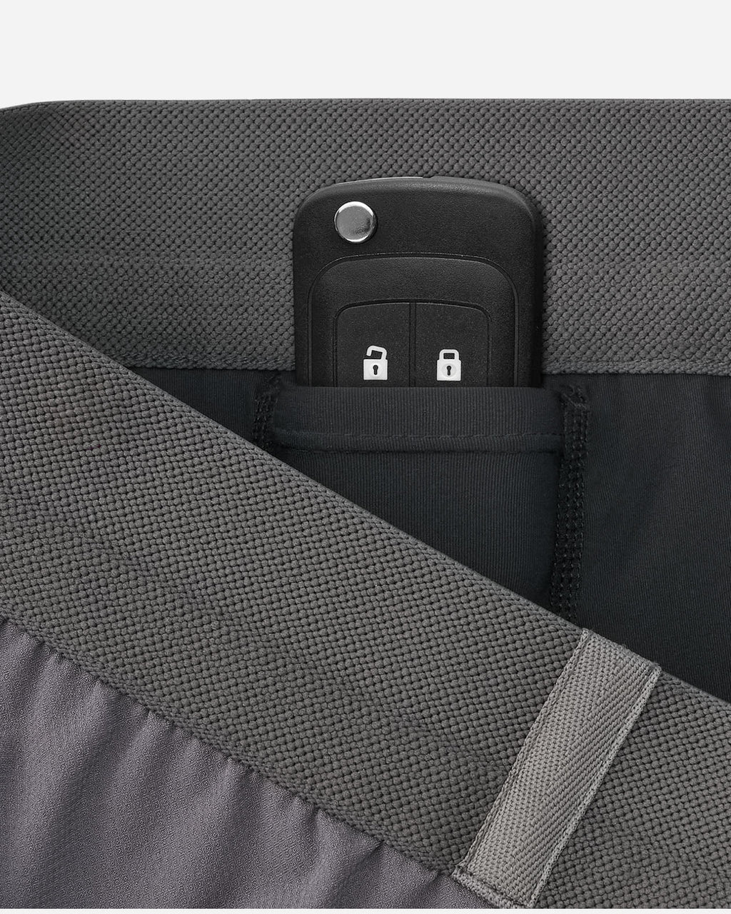 Output Short | 5-inch
