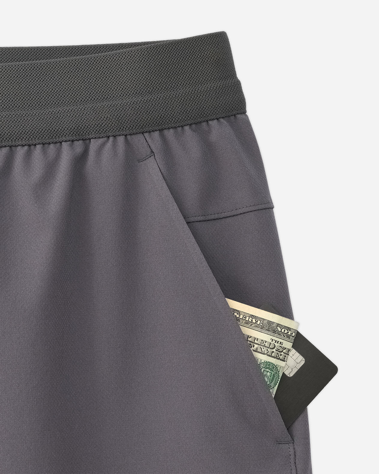 Output Short | 5-inch