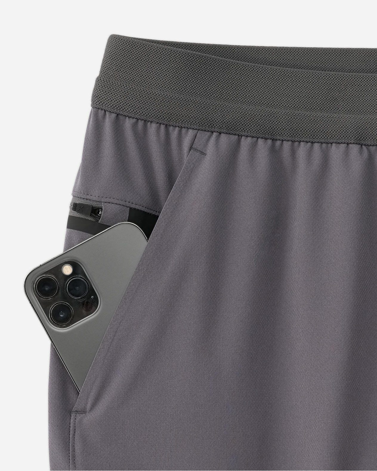 Output Short | 5-inch