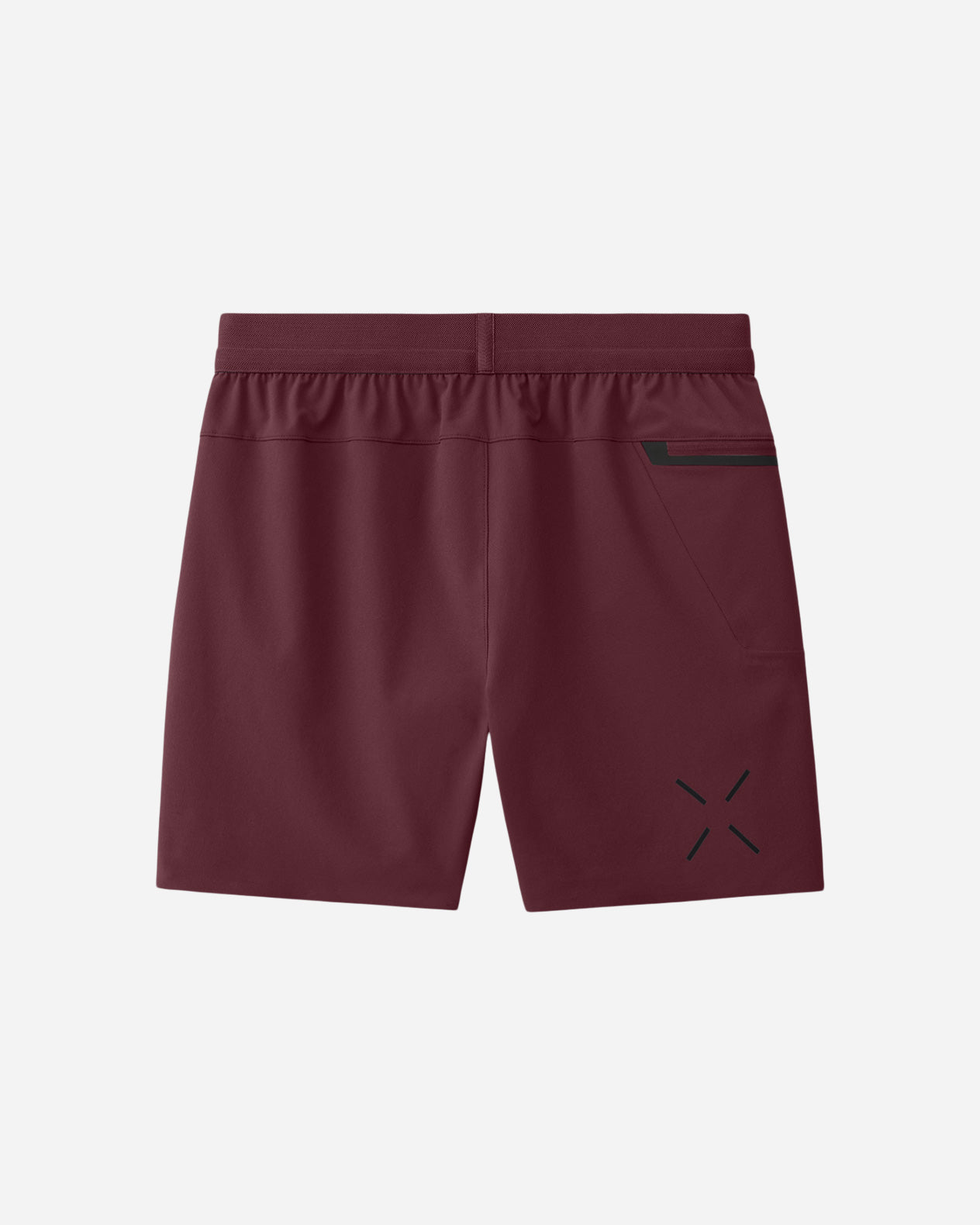 Output Short | 7-inch