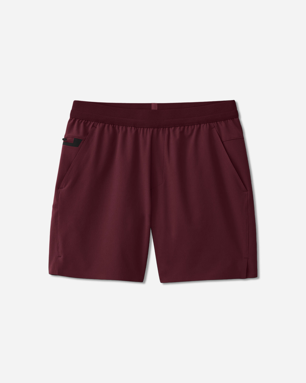 Output Short | 7-inch