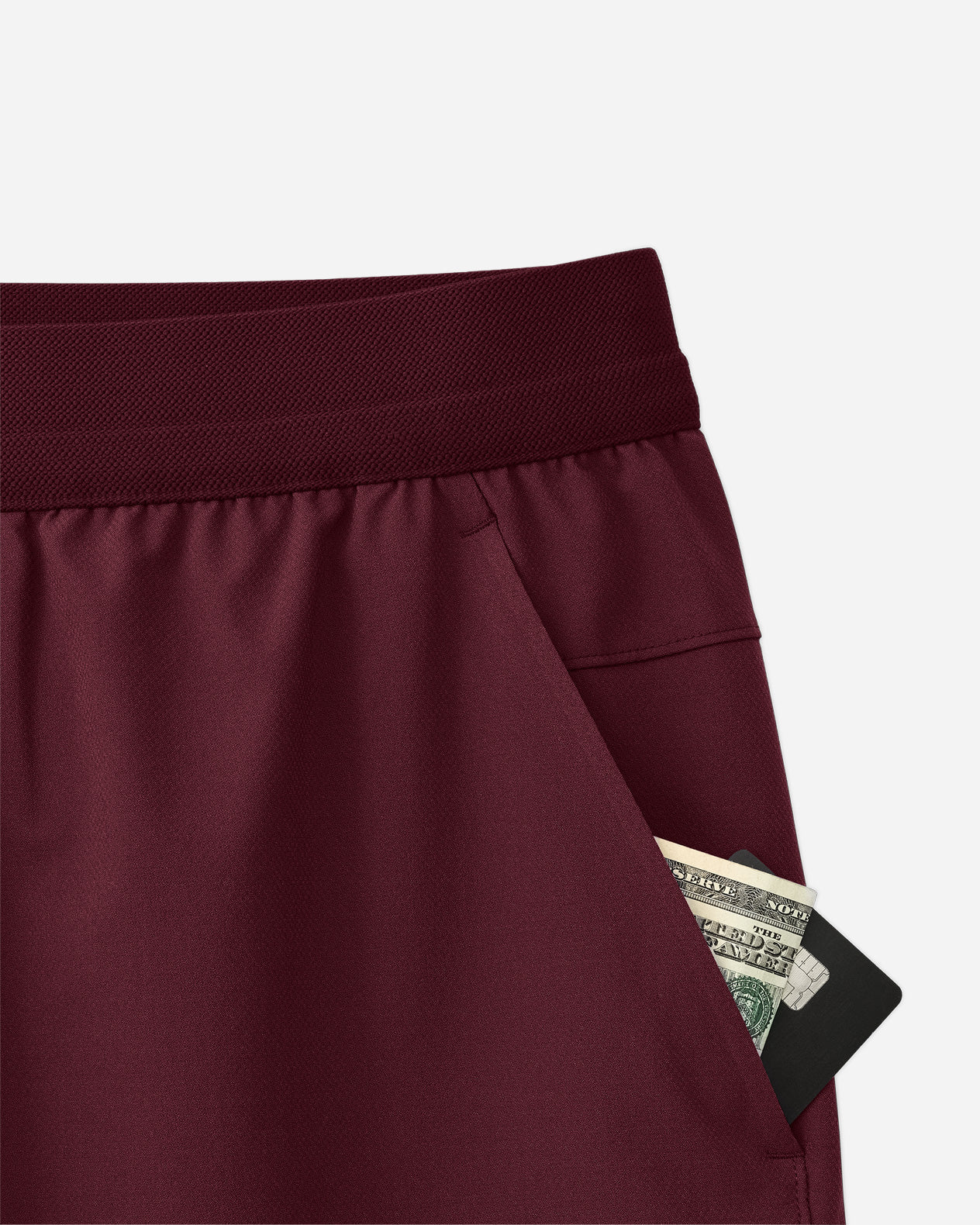 Output Short | 7-inch