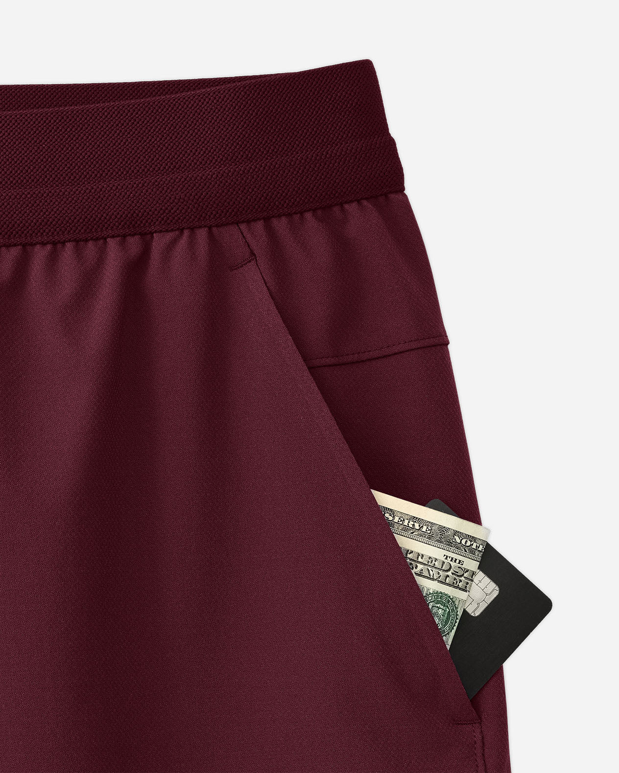 Output Short | 5-inch