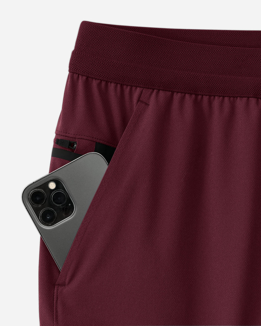 Output Short | 5-inch