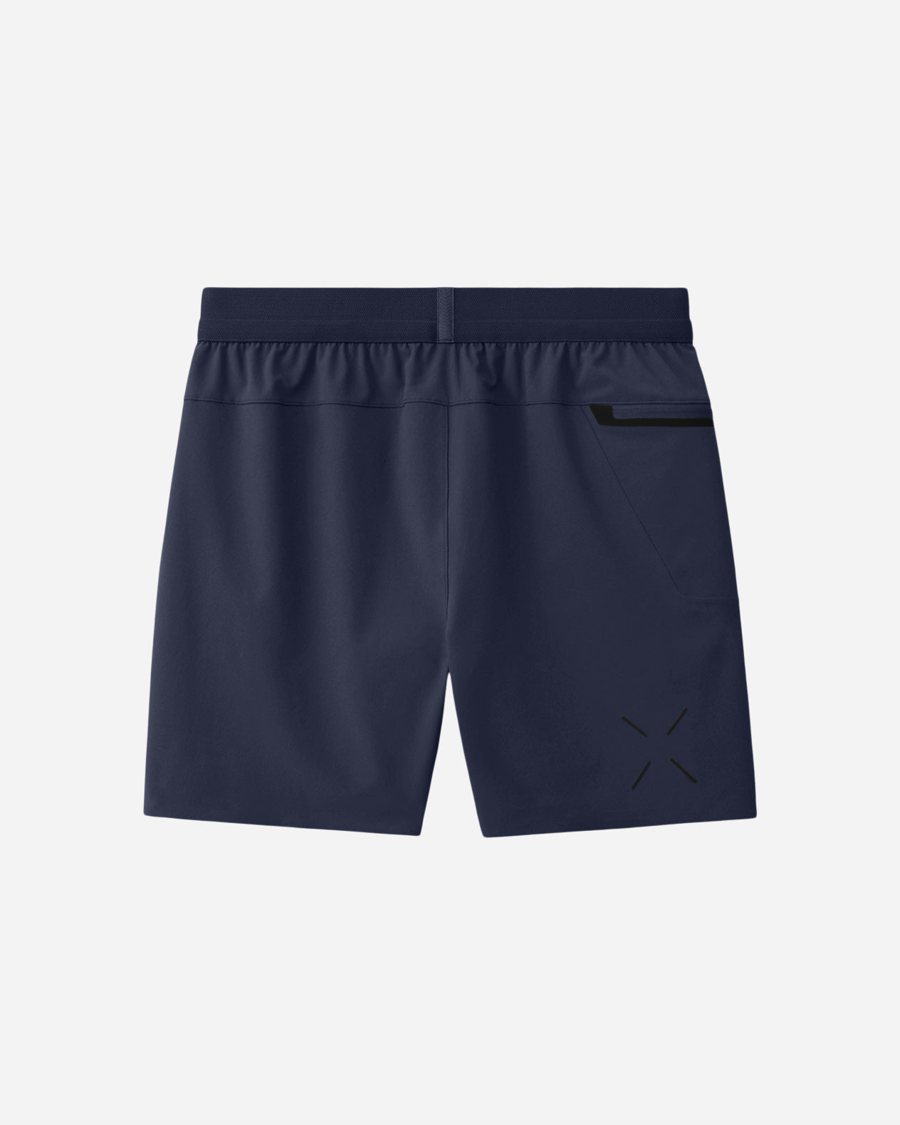Output Short | 7-inch