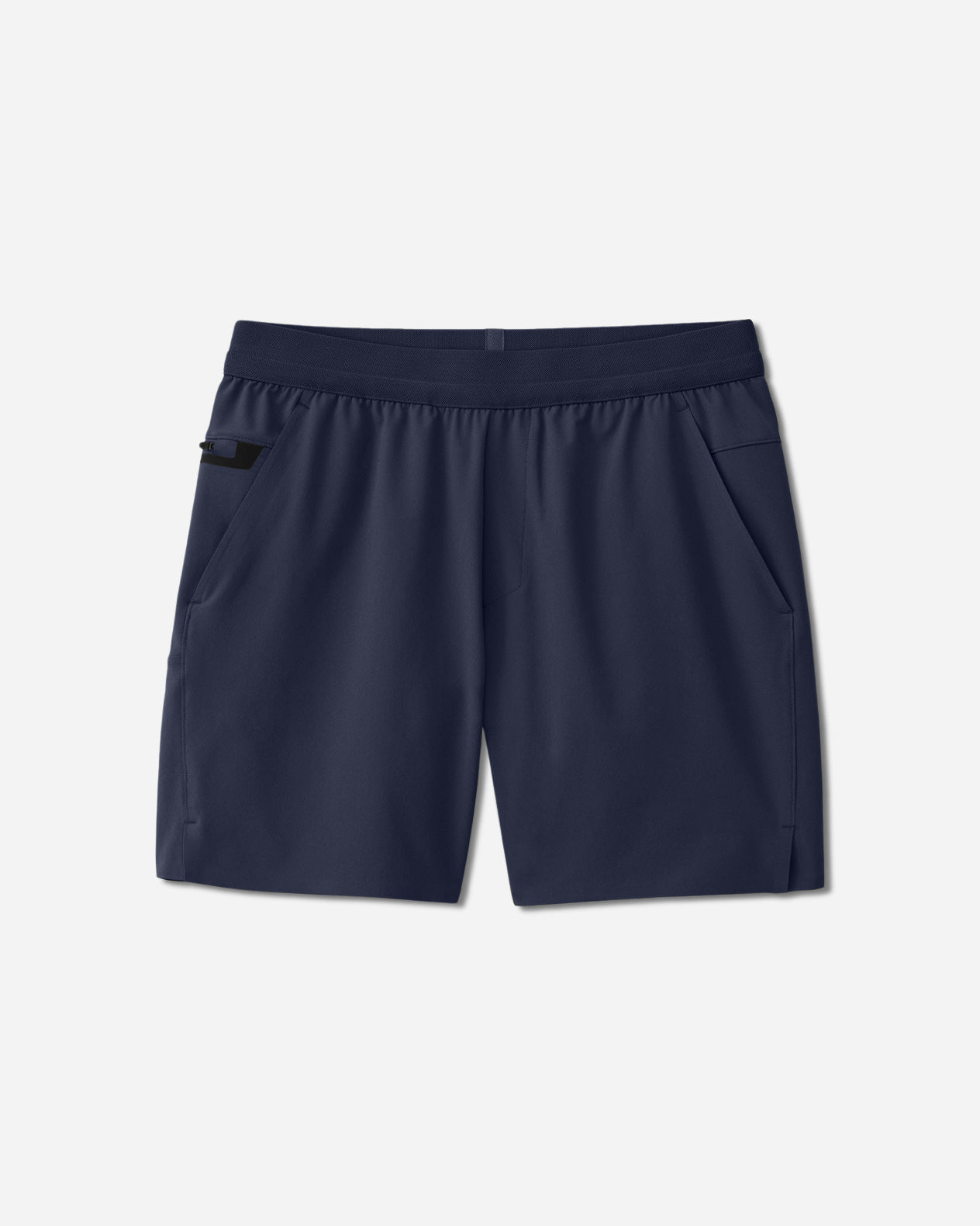 Output Short | 7-inch