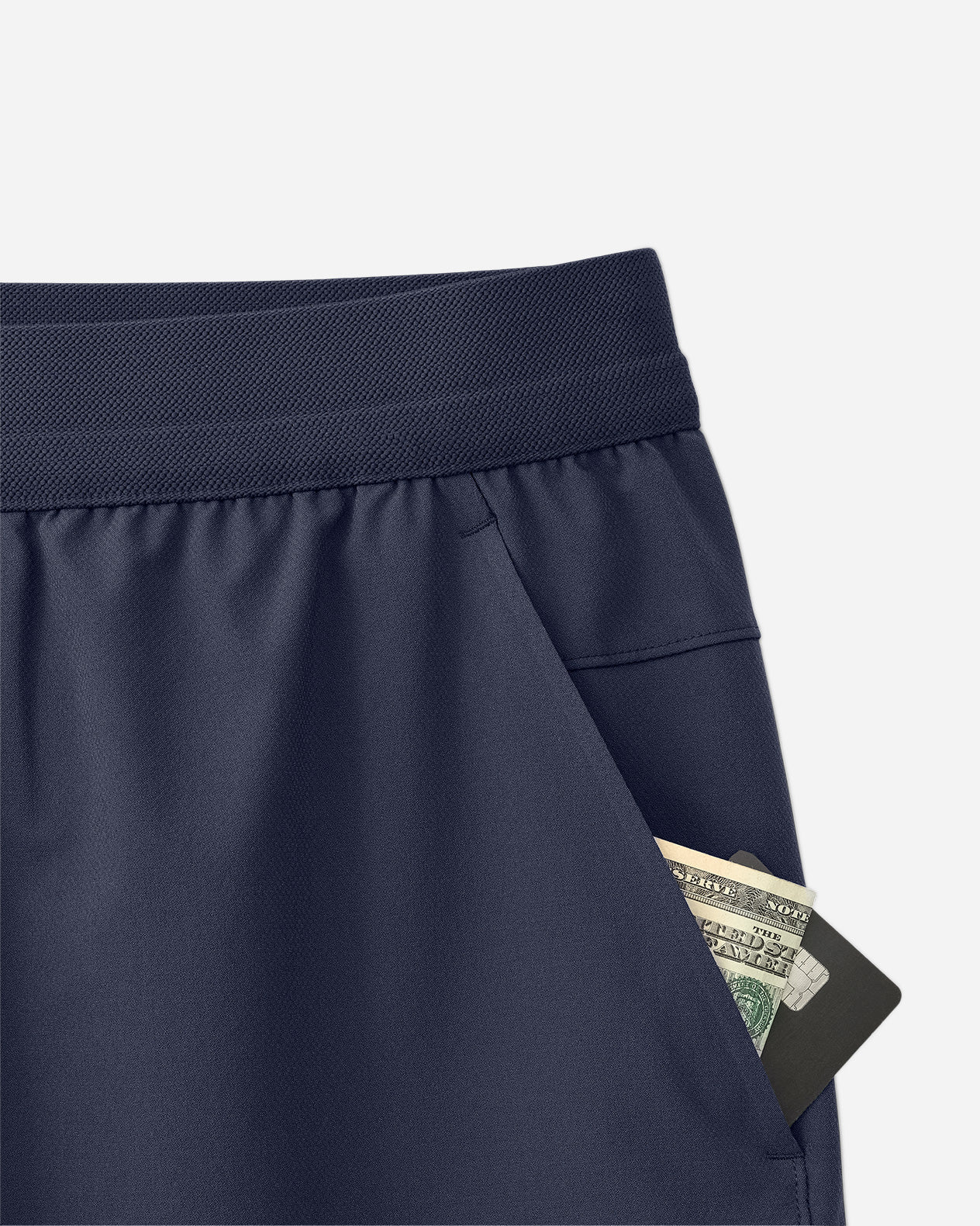 Output Short | 7-inch