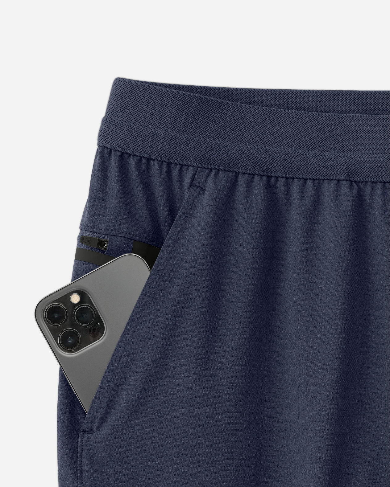 Output Short | 7-inch