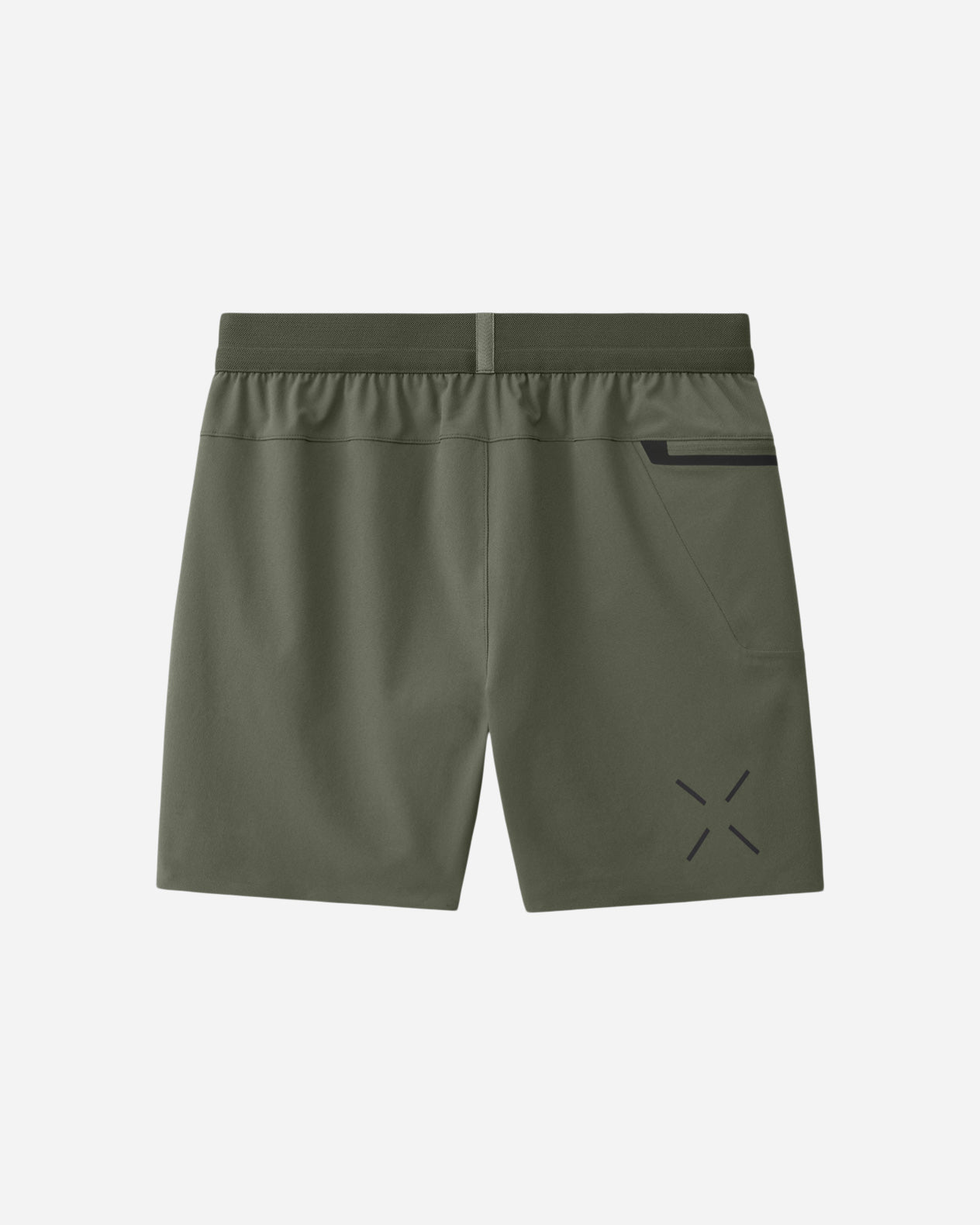 Output Short | 7-inch