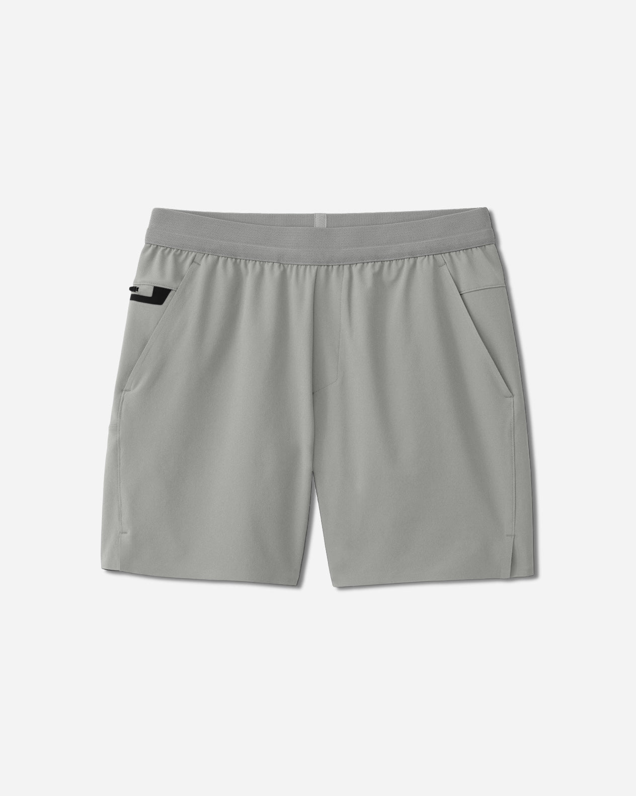 Output Short | 7-inch