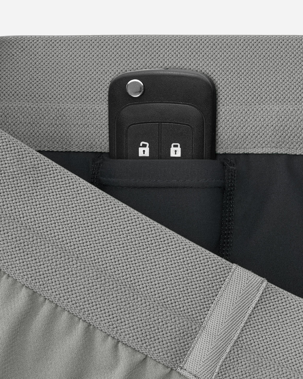 Output Short | 5-inch