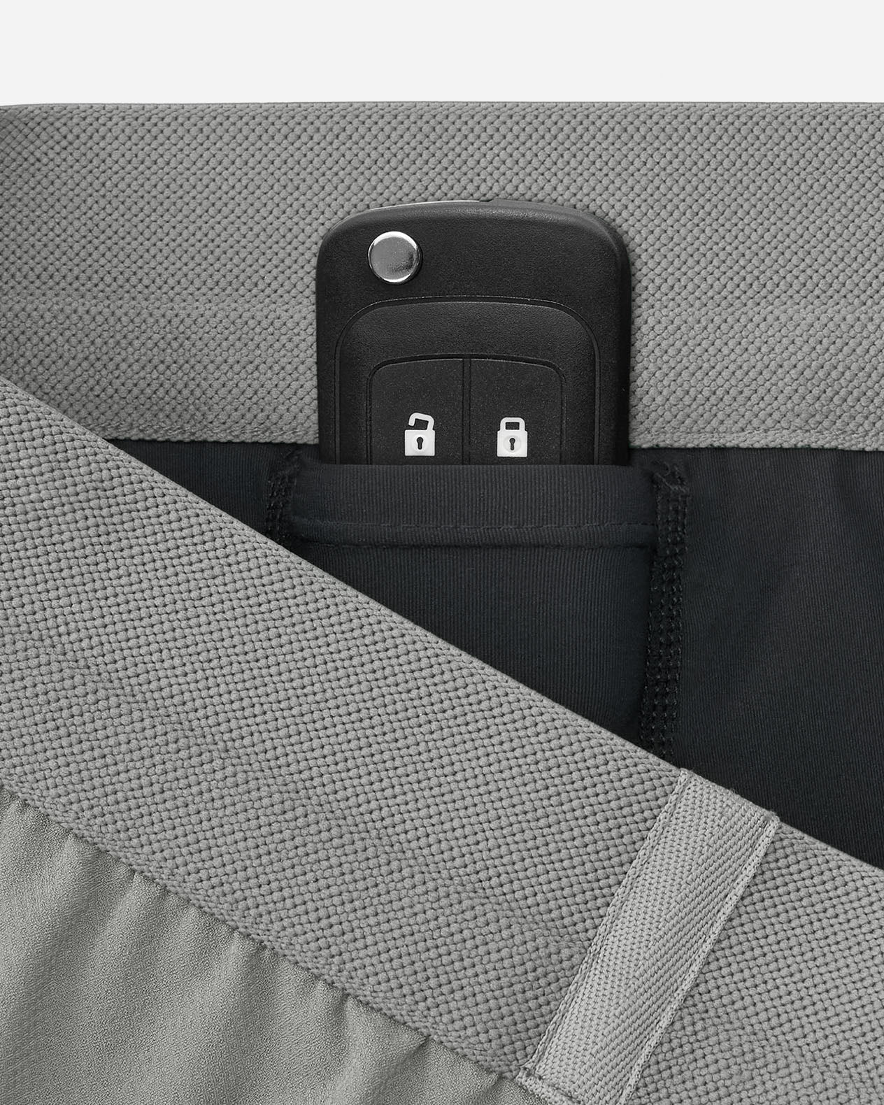 Output Short | 5-inch