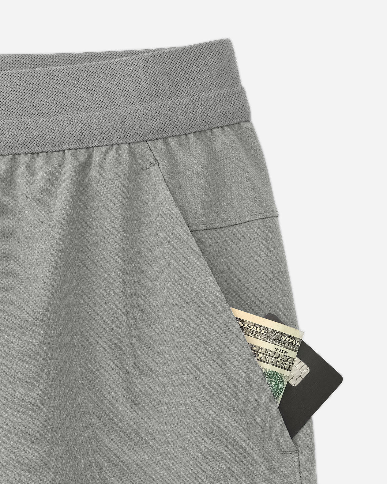 Output Short | 5-inch