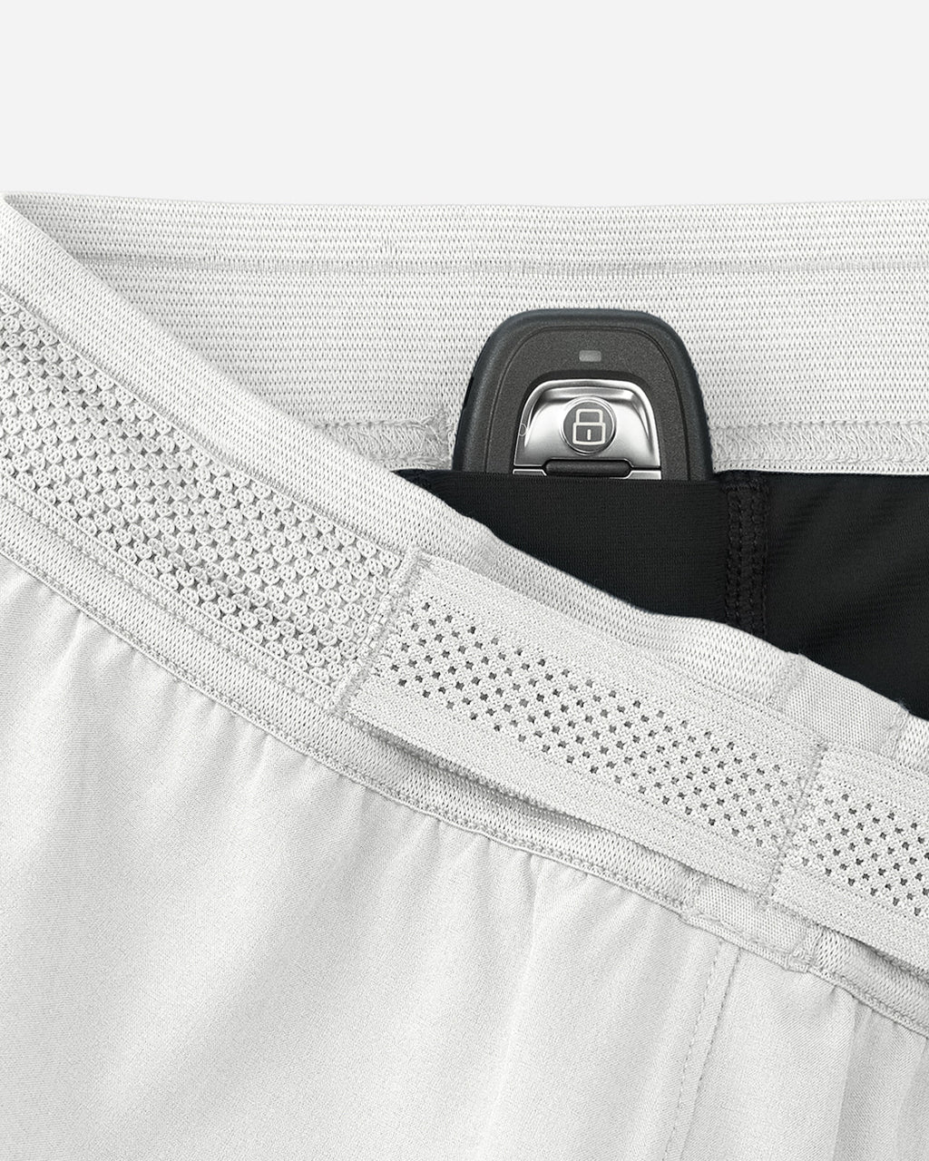 Athletic shorts | 7-inch