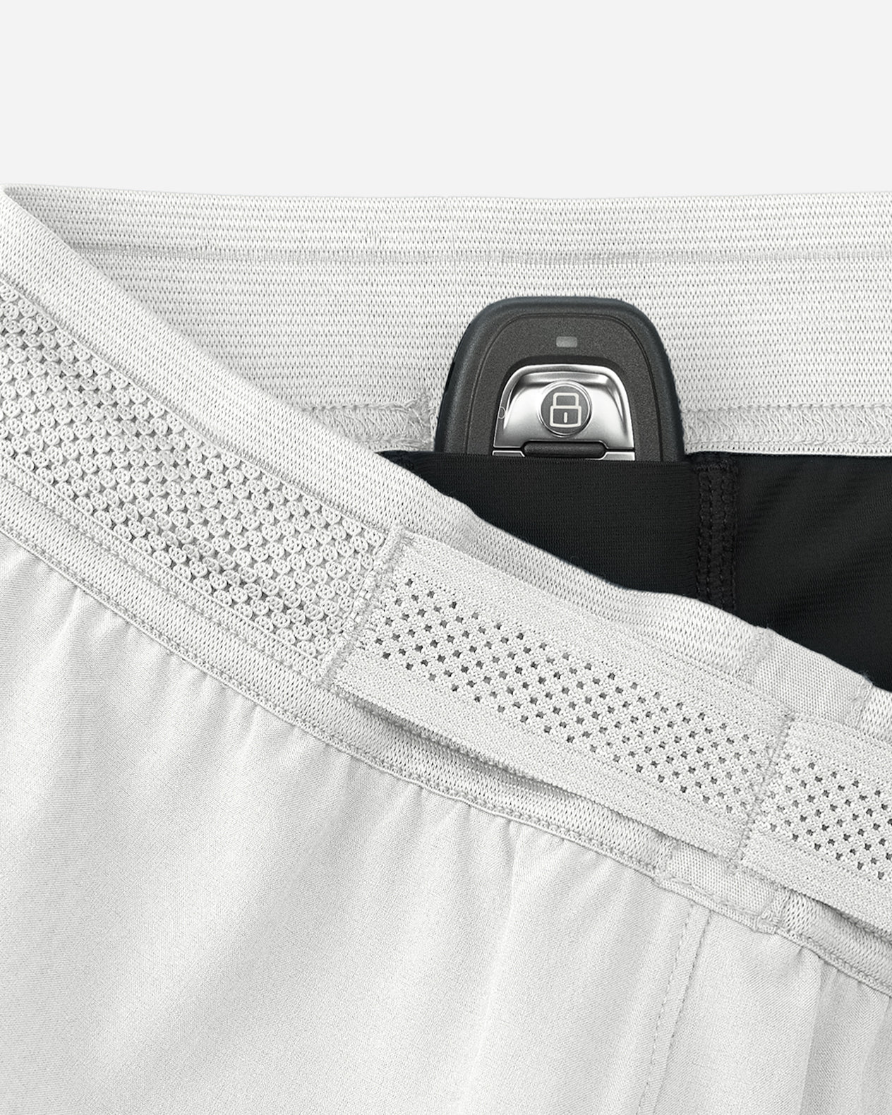 Athletic shorts | 7-inch
