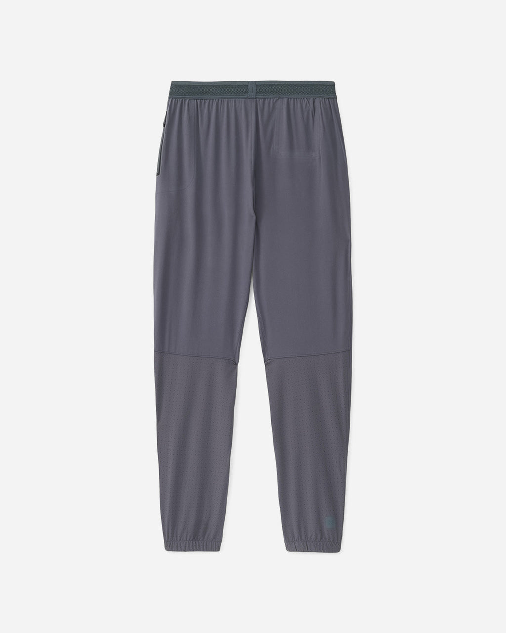 Session Jogger