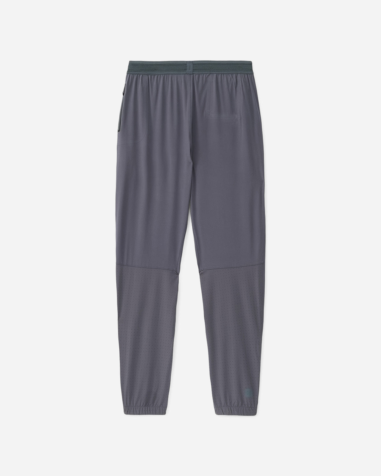 Session Jogger