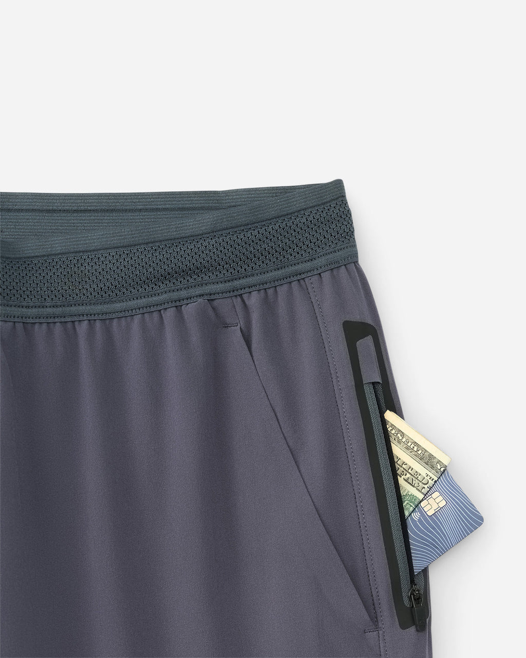 Session Jogger