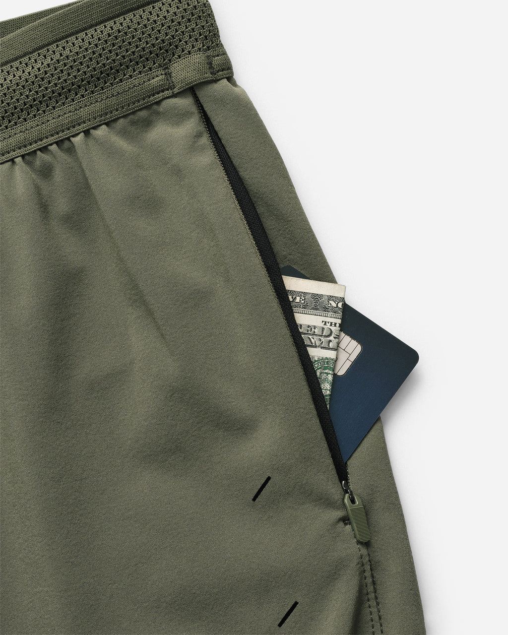 Session Pant