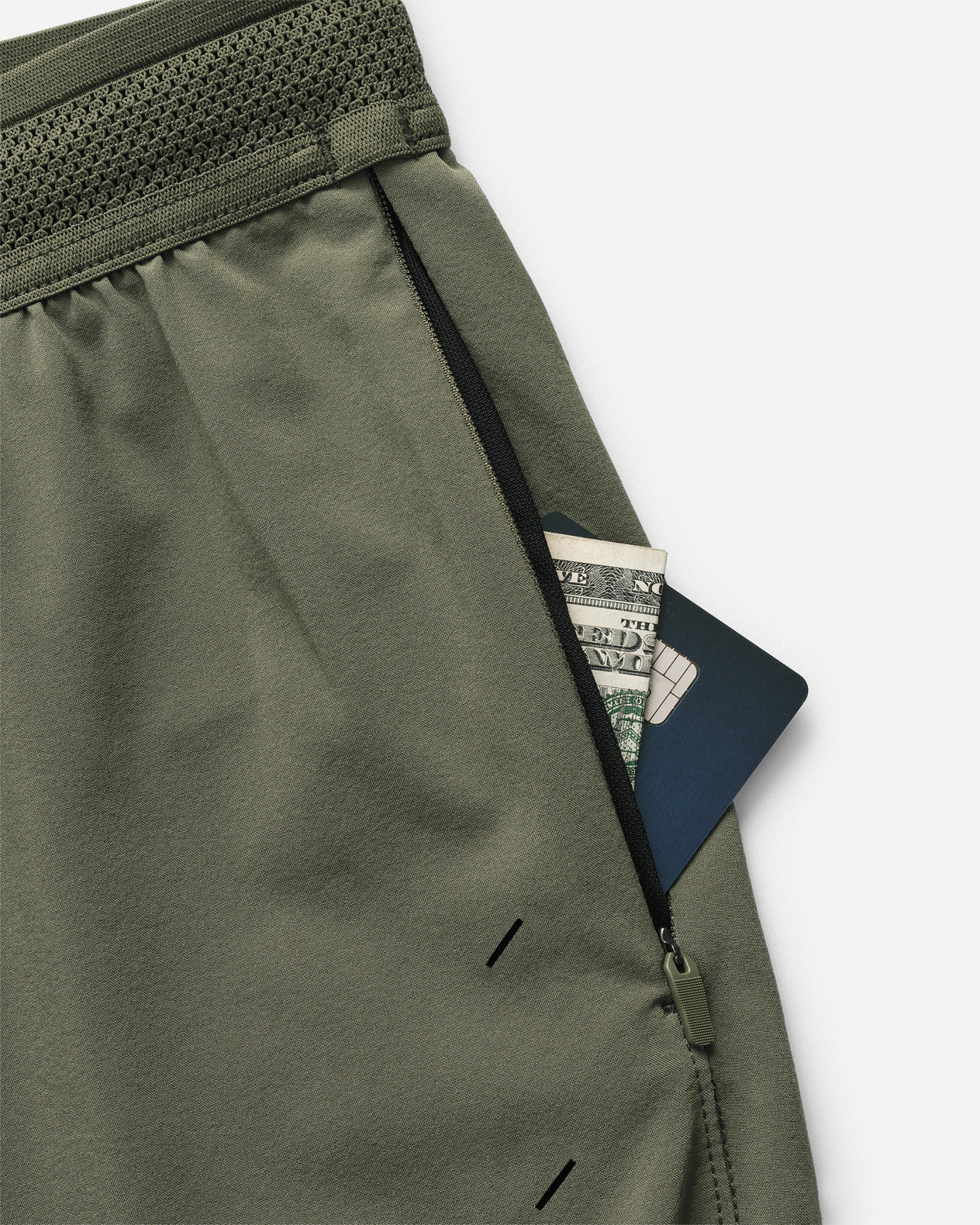 Session Pant