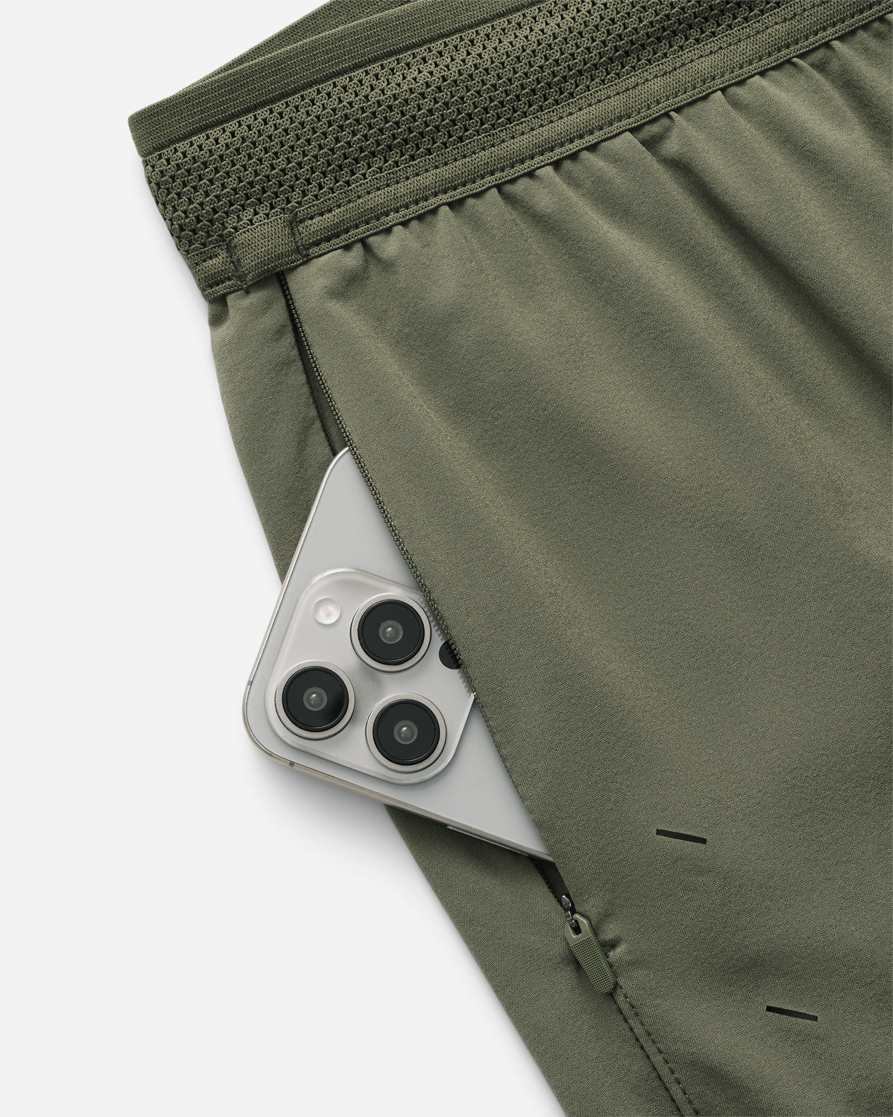 Session Pant
